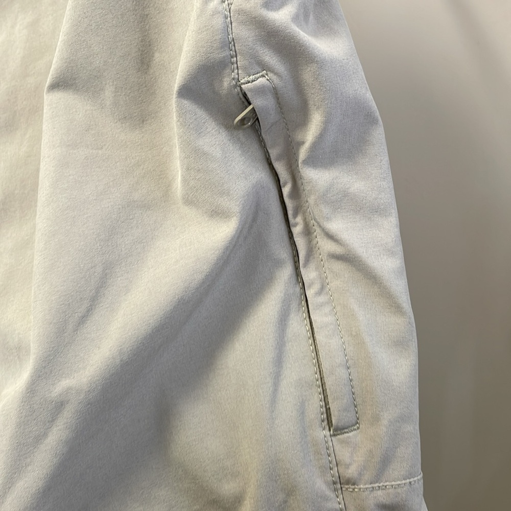 The North Face - Classic Zip Off Short Pants - Khaki - 32x32 - Picture 6 of 15